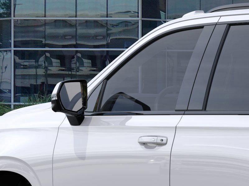 new 2025 Chevrolet Tahoe car, priced at $78,109