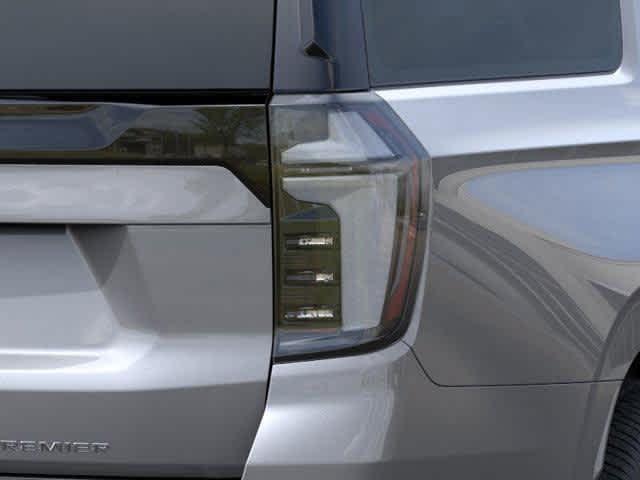 new 2025 Chevrolet Suburban car, priced at $81,626