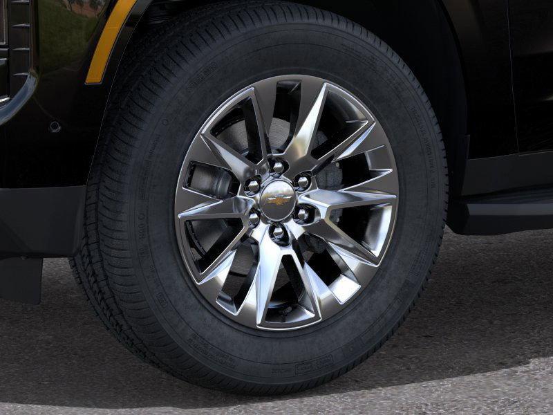 new 2026 Chevrolet Tahoe car, priced at $84,004