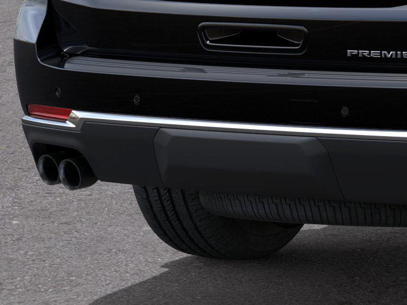 new 2026 Chevrolet Tahoe car, priced at $84,004