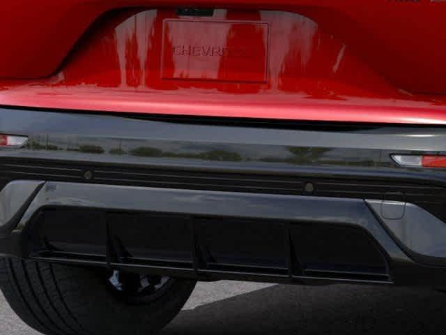 new 2025 Chevrolet Blazer EV car, priced at $61,775
