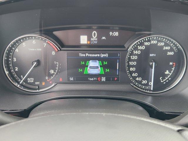 used 2023 Cadillac XT6 car, priced at $39,999