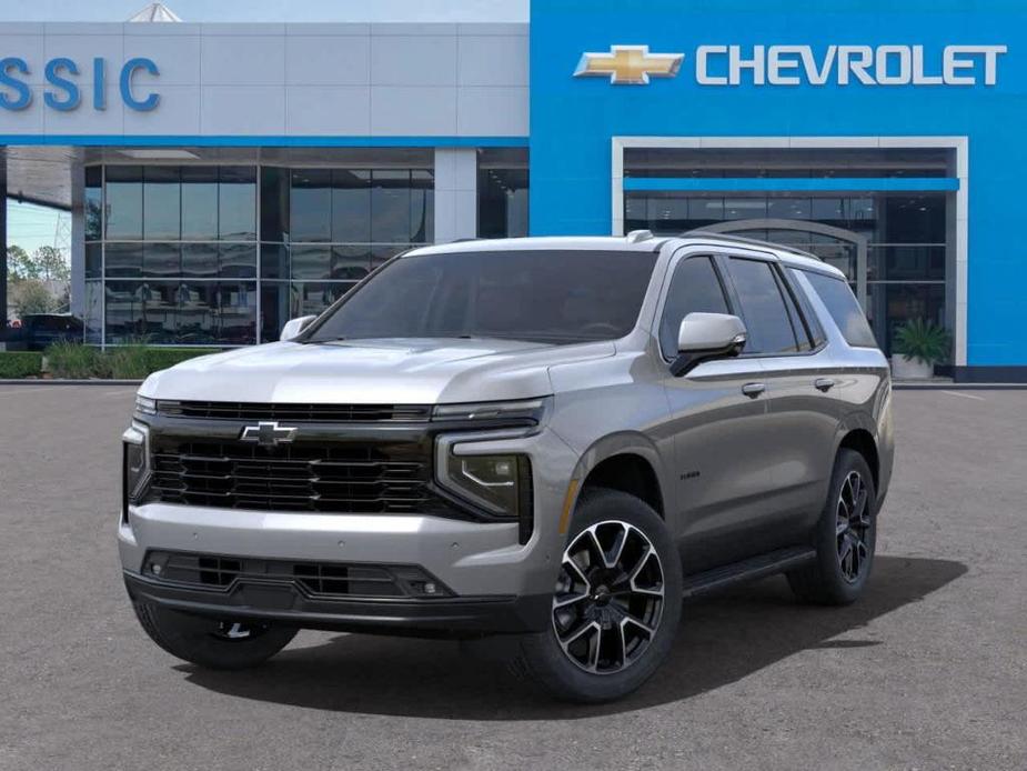 new 2025 Chevrolet Tahoe car, priced at $69,325