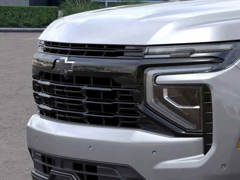 new 2025 Chevrolet Tahoe car, priced at $69,325