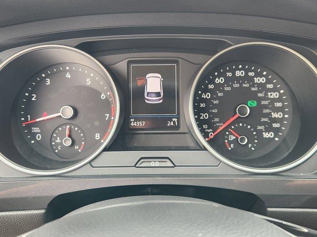 used 2019 Volkswagen Tiguan car, priced at $20,392