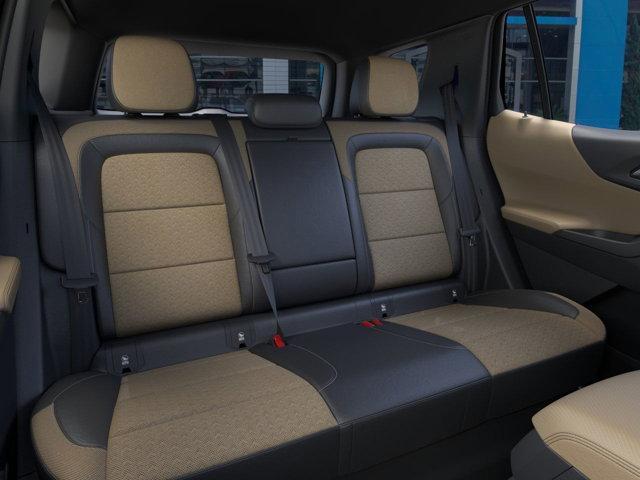 new 2026 Chevrolet Equinox car