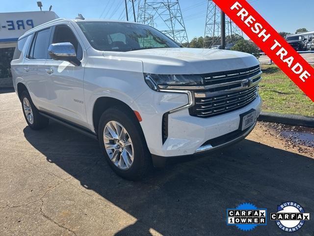 used 2023 Chevrolet Tahoe car