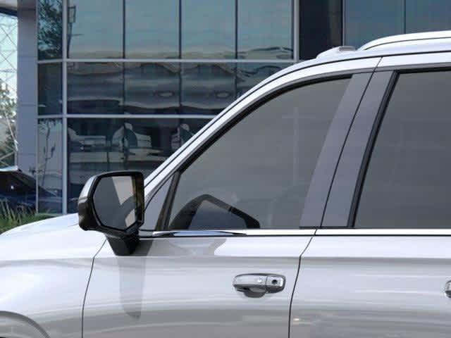new 2025 Chevrolet Suburban car, priced at $81,626