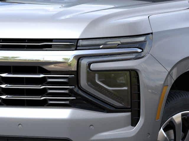 new 2025 Chevrolet Suburban car, priced at $81,626