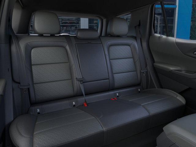 new 2026 Chevrolet Equinox car, priced at $33,285