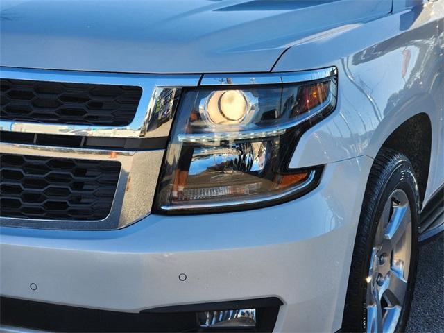 used 2020 Chevrolet Tahoe car, priced at $29,992