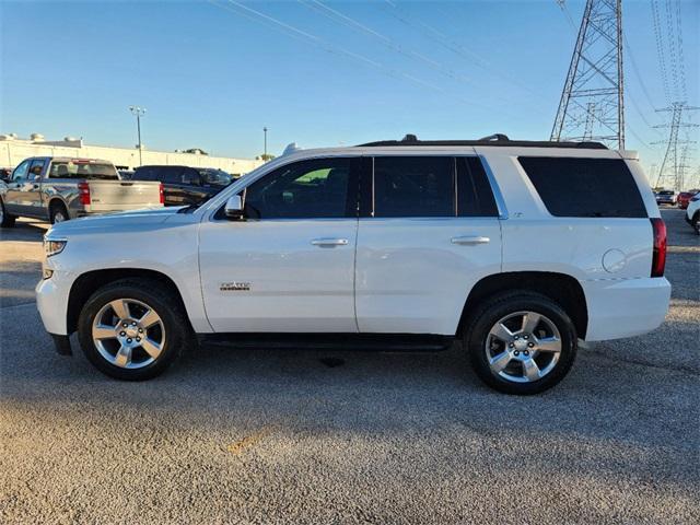 used 2020 Chevrolet Tahoe car, priced at $29,992