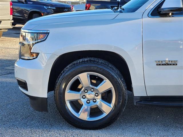 used 2020 Chevrolet Tahoe car, priced at $29,992