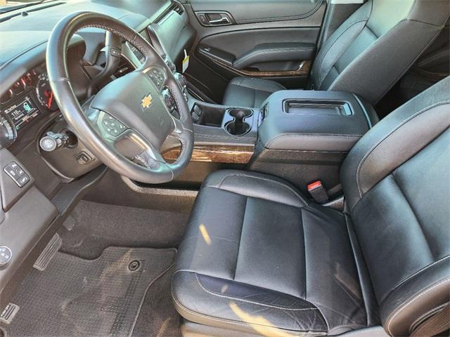 used 2020 Chevrolet Tahoe car, priced at $29,992