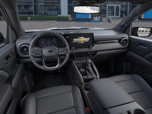 new 2024 Chevrolet Colorado car, priced at $39,500