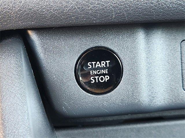 used 2024 Nissan Rogue car, priced at $20,993