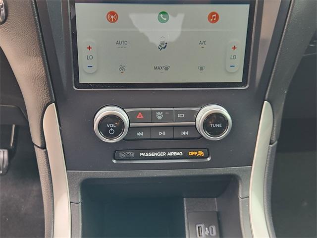 used 2024 Ford Edge car, priced at $25,493