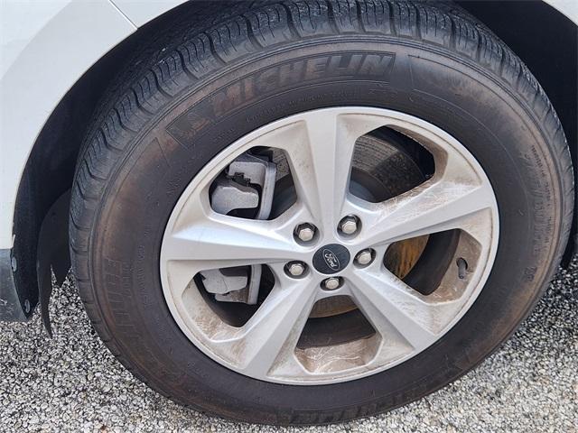used 2024 Ford Edge car, priced at $26,491