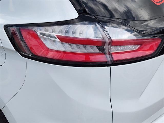used 2024 Ford Edge car, priced at $26,491