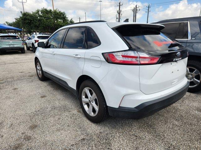 used 2024 Ford Edge car, priced at $26,491