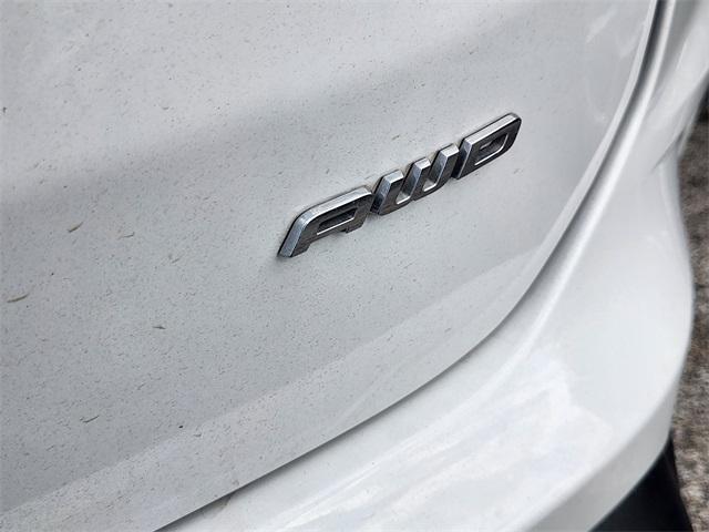 used 2024 Ford Edge car, priced at $26,491