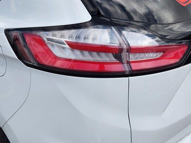 used 2024 Ford Edge car, priced at $26,491
