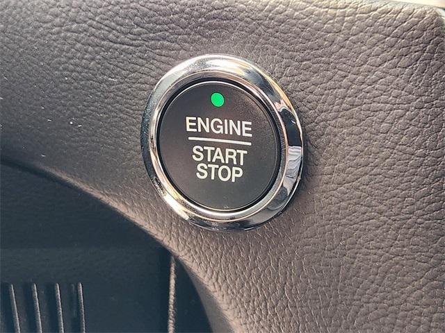 used 2024 Ford Edge car, priced at $25,493