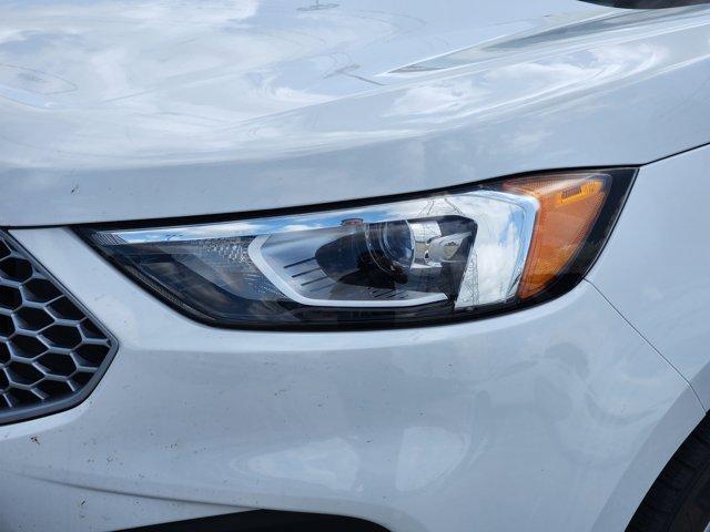 used 2024 Ford Edge car, priced at $26,491