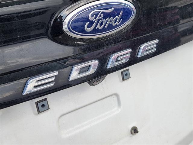 used 2024 Ford Edge car, priced at $26,491