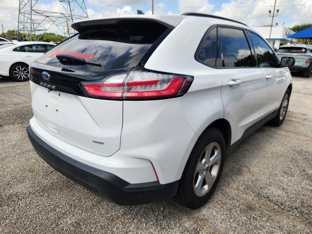 used 2024 Ford Edge car, priced at $26,491