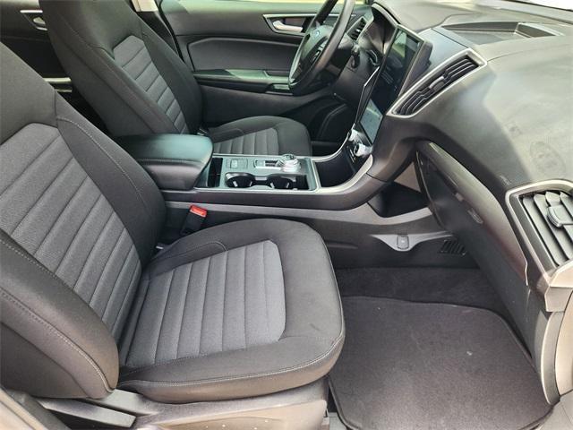 used 2024 Ford Edge car, priced at $25,493