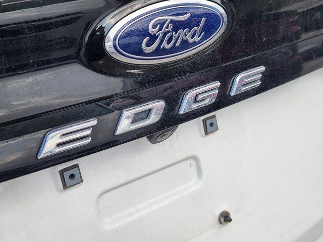 used 2024 Ford Edge car, priced at $26,491
