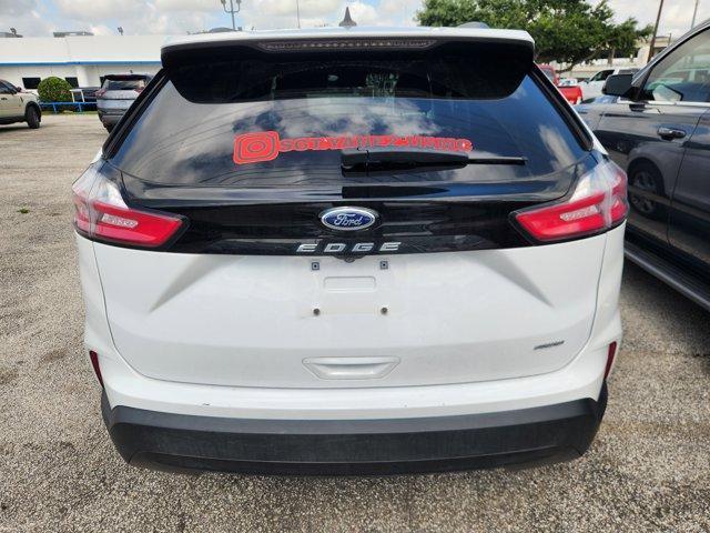 used 2024 Ford Edge car, priced at $26,491