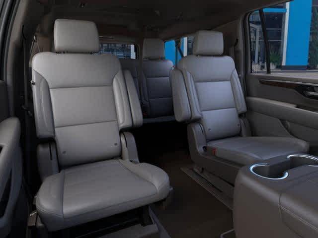 new 2025 Chevrolet Suburban car, priced at $72,560