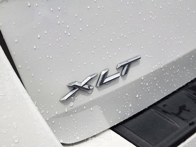 used 2023 Ford Explorer car, priced at $29,492