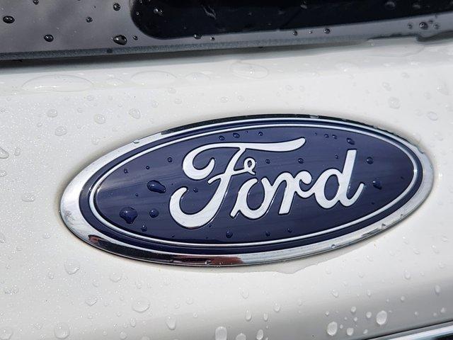 used 2023 Ford Explorer car, priced at $29,492