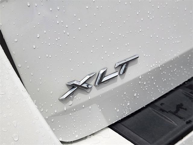 used 2023 Ford Explorer car, priced at $29,492