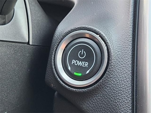 used 2023 Chevrolet Bolt EUV car, priced at $17,499