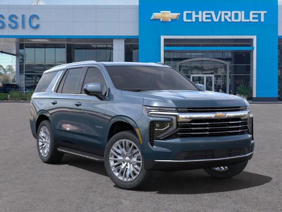 new 2025 Chevrolet Tahoe car, priced at $65,520