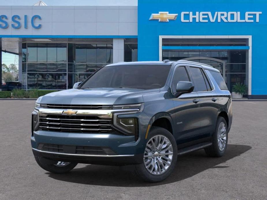 new 2025 Chevrolet Tahoe car, priced at $65,520