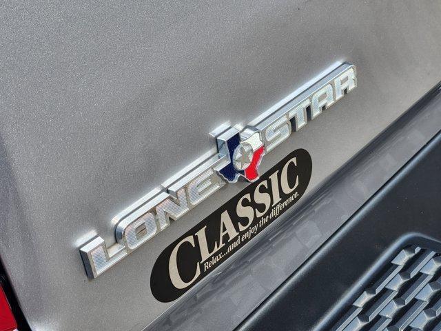 used 2025 Ram 1500 car, priced at $43,494