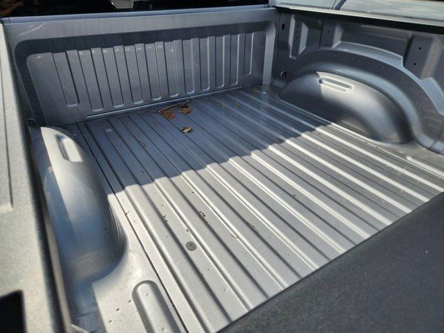 used 2025 Ram 1500 car, priced at $44,831