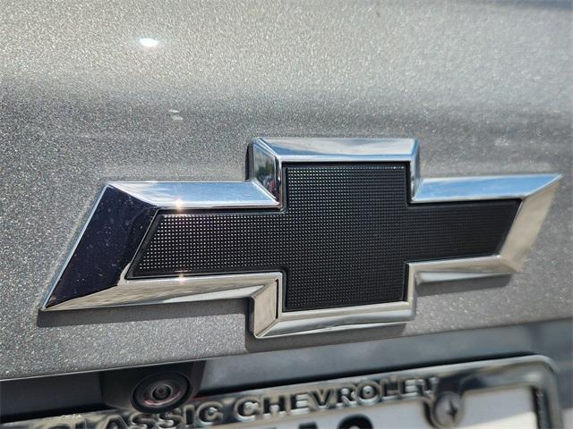 used 2025 Chevrolet Equinox car, priced at $26,995