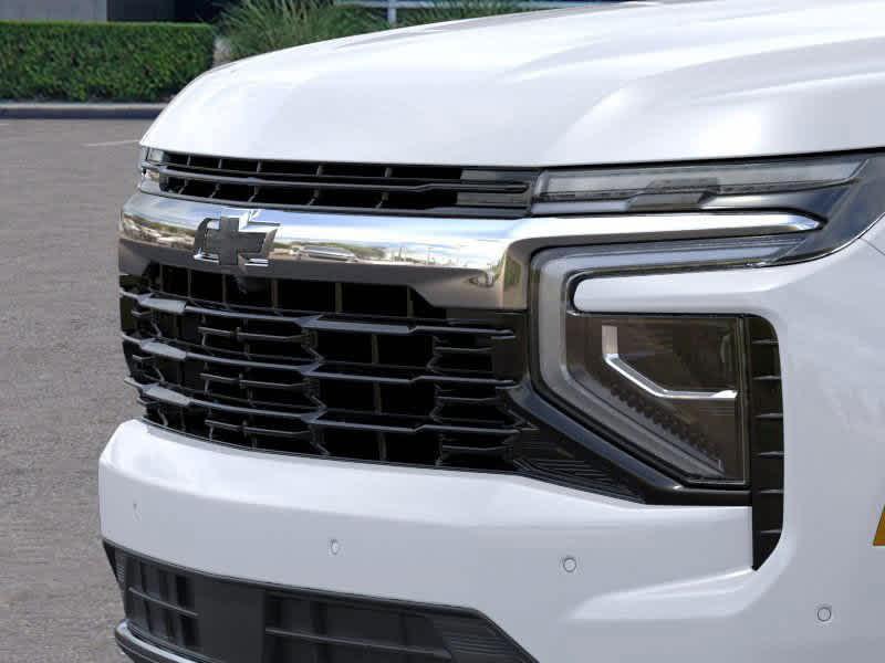 new 2025 Chevrolet Tahoe car, priced at $67,090