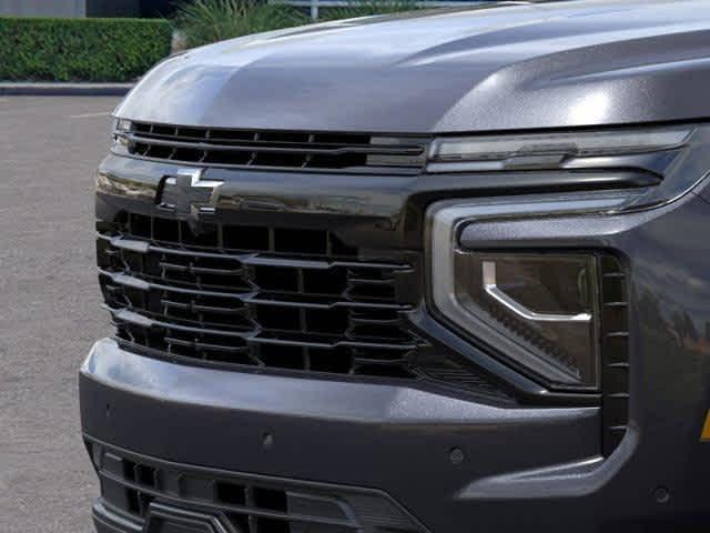 new 2025 Chevrolet Tahoe car, priced at $80,060