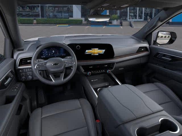 new 2025 Chevrolet Suburban car, priced at $84,204