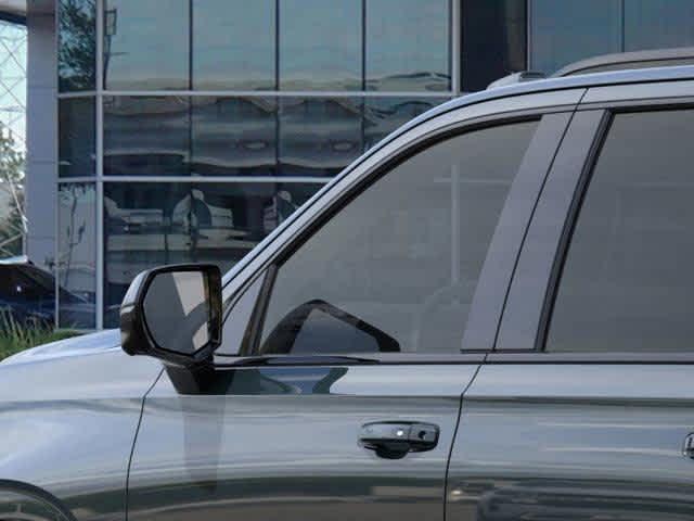 new 2025 Chevrolet Suburban car, priced at $79,720