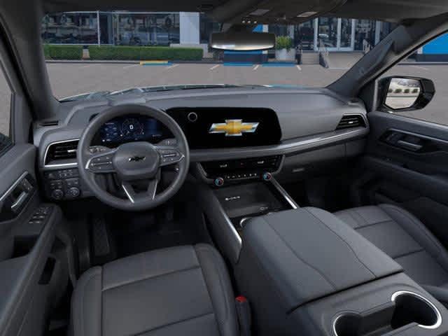 new 2025 Chevrolet Suburban car, priced at $79,720