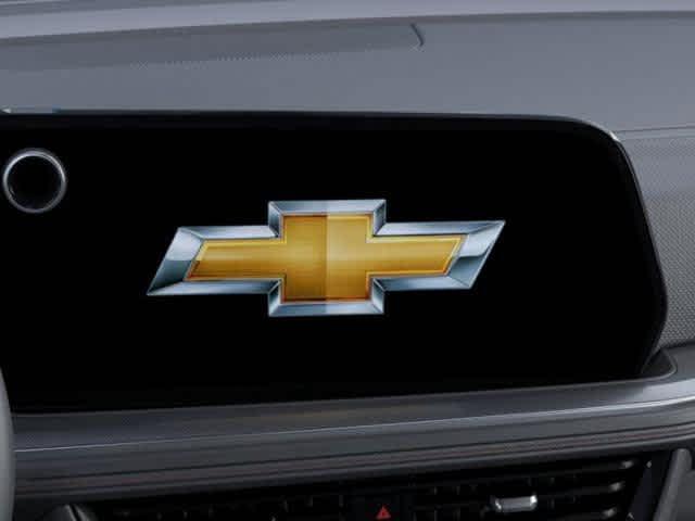 new 2025 Chevrolet Suburban car, priced at $79,720