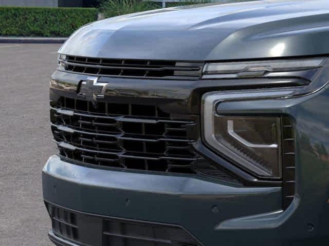 new 2025 Chevrolet Suburban car, priced at $79,720